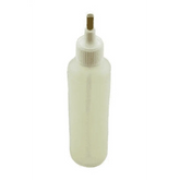 Brass Spout Oiler with Oil 1.5oz